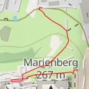 thumbnail for Innerer Burghof - Würzburg