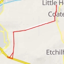 thumbnail for Spaniels Bridge Road