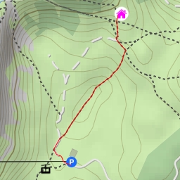 thumbnail for Chalet des Apprentis