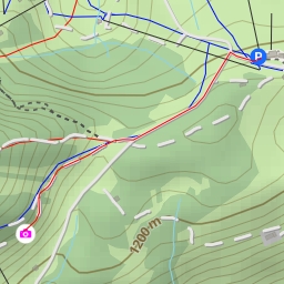 thumbnail for MounTeens-Detektivweg - Oberstaufen