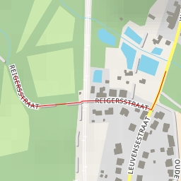 thumbnail for Leuvensestraat - Leuvensestraat