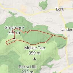 thumbnail for Greymore