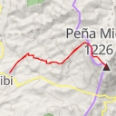 thumbnail for Penya Migjorn