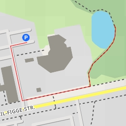 thumbnail for HoKiDo - Emil-Figge-Straße - Dortmund