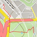 thumbnail for Fuente de los Tritones