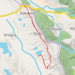 thumbnail for Dropull i Sipërm