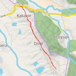 thumbnail for Dritë - Dropull i Sipërm