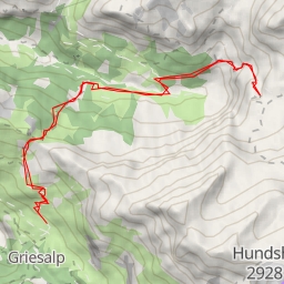 thumbnail for Hohkien - Walk of Fame - Schilthorn