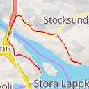 thumbnail for Kungsvägen