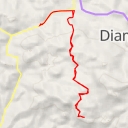 thumbnail for Saint Helena Road - Santa Rosa