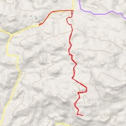 thumbnail for Saint Helena Road - Santa Rosa