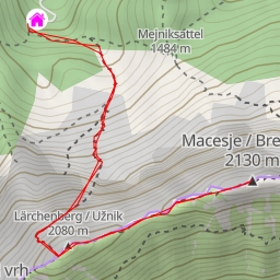 thumbnail for Macesje / Breitkopf