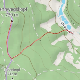 thumbnail for Rennwegskopf