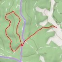 thumbnail for Breitunger Rennsteig