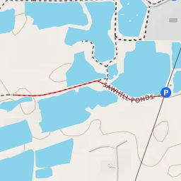 thumbnail for Sawhill Ponds - Sawhill Ponds