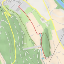 thumbnail for Kapellenweg - Kapellenweg