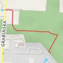 thumbnail for Grabińska - Łódź