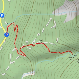 thumbnail for Reitsteig - Reitsteig