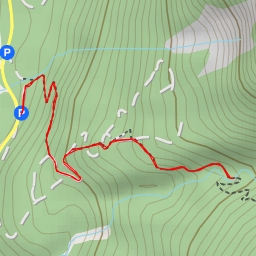 thumbnail for Reitsteig - Reitsteig