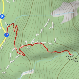 thumbnail for Reitsteig - Reitsteig