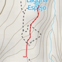 thumbnail for Laguna Espejo