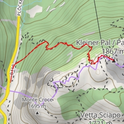 thumbnail for Kleiner Pal / Pal Piccolo