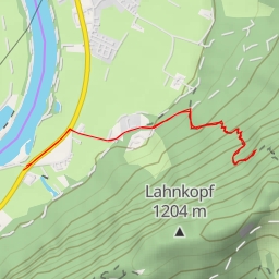 thumbnail for Oberndorfer Weg