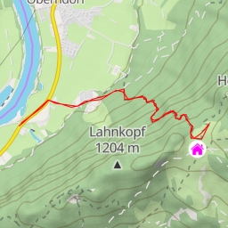 thumbnail for Jägersteig