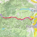 thumbnail for Puig de l'Àliga