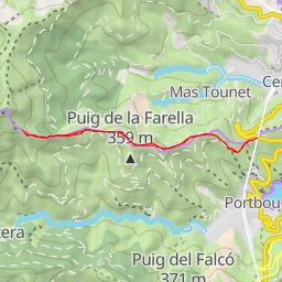 thumbnail for Puig de l'Àliga