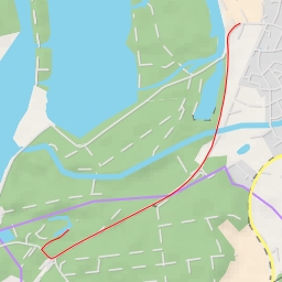 thumbnail for Viehtriebweg - Viehtriebweg