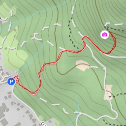 thumbnail for Madonna degli Alpini