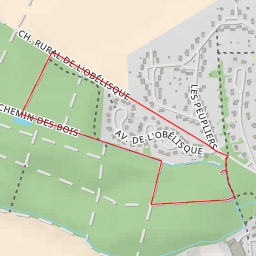 thumbnail for Chemin des Bois - Chemin des Bois