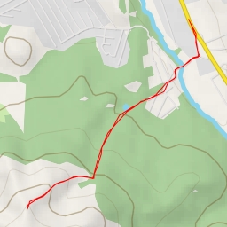 thumbnail for Ишачья тропа - Ишачья тропа - Добровское сельское поселение