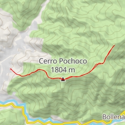 thumbnail for Loma de la Vaca