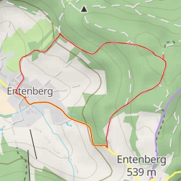 thumbnail for Buchenberg