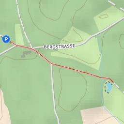 thumbnail for Bergstraße