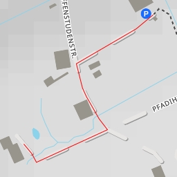 thumbnail for Pfadiheim Schützenweiher - Pfadiheimweg - Winterthur