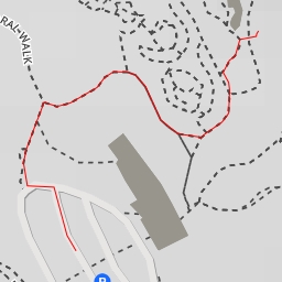 thumbnail for Red Butte Garden and Arboretum - Wakara Way - Salt Lake City