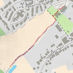 thumbnail for Warotweg (W65) - Warotweg (W65)