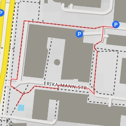 thumbnail for Richelstraße - München