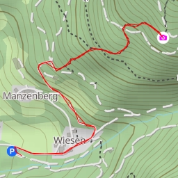 thumbnail for Brunnsteig