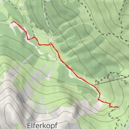 thumbnail for Güterweg Mittelberg-Wildental