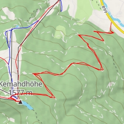 thumbnail for Kemahdhöhe