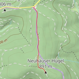 thumbnail for Neuhäuser Hügel