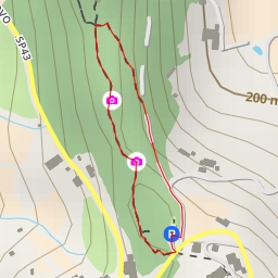 thumbnail for Via Castelnuovo