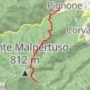 thumbnail for Monte Castello