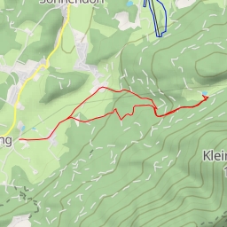 thumbnail for Amberg