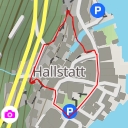 thumbnail for Blick auf Hallstatt