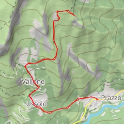 thumbnail for Grange Albeno - Prazzo